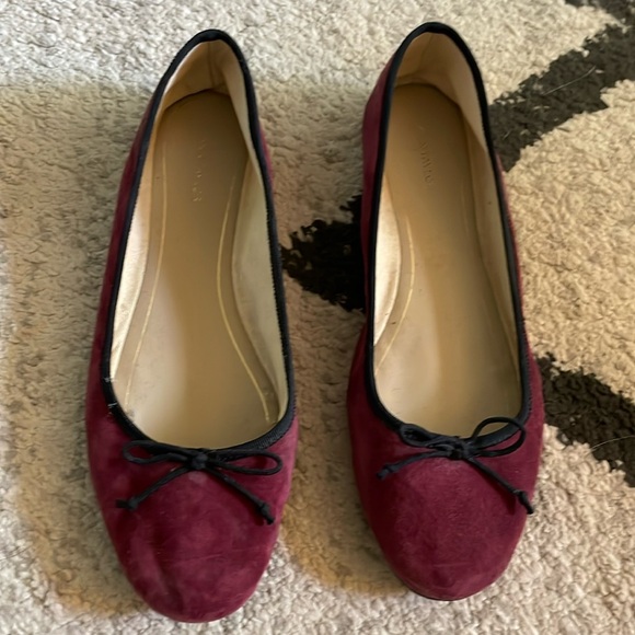 Ballet flat - Picture 1 of 1